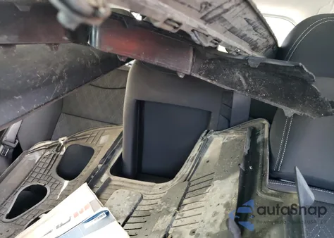 2014 Kia Soul z USA, uszkodzony, nr VIN KNDJN2A23E7040718